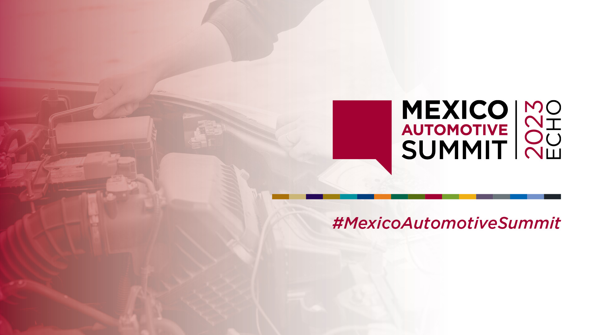 Mexico Automotive Summit 2023 Echo