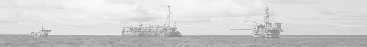 Oil & Gas Industry Image Header