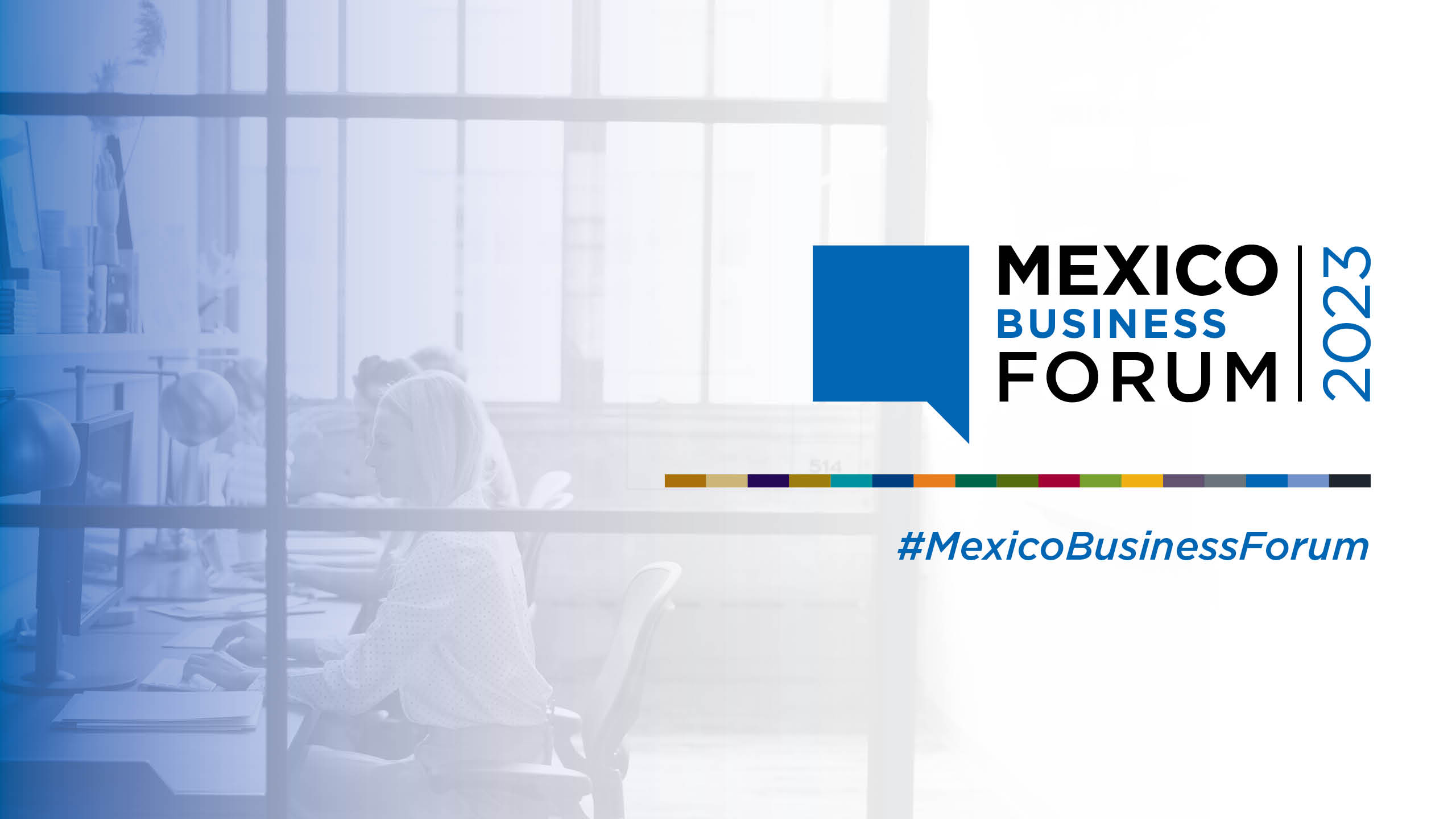 Mexico Business Forum 2023