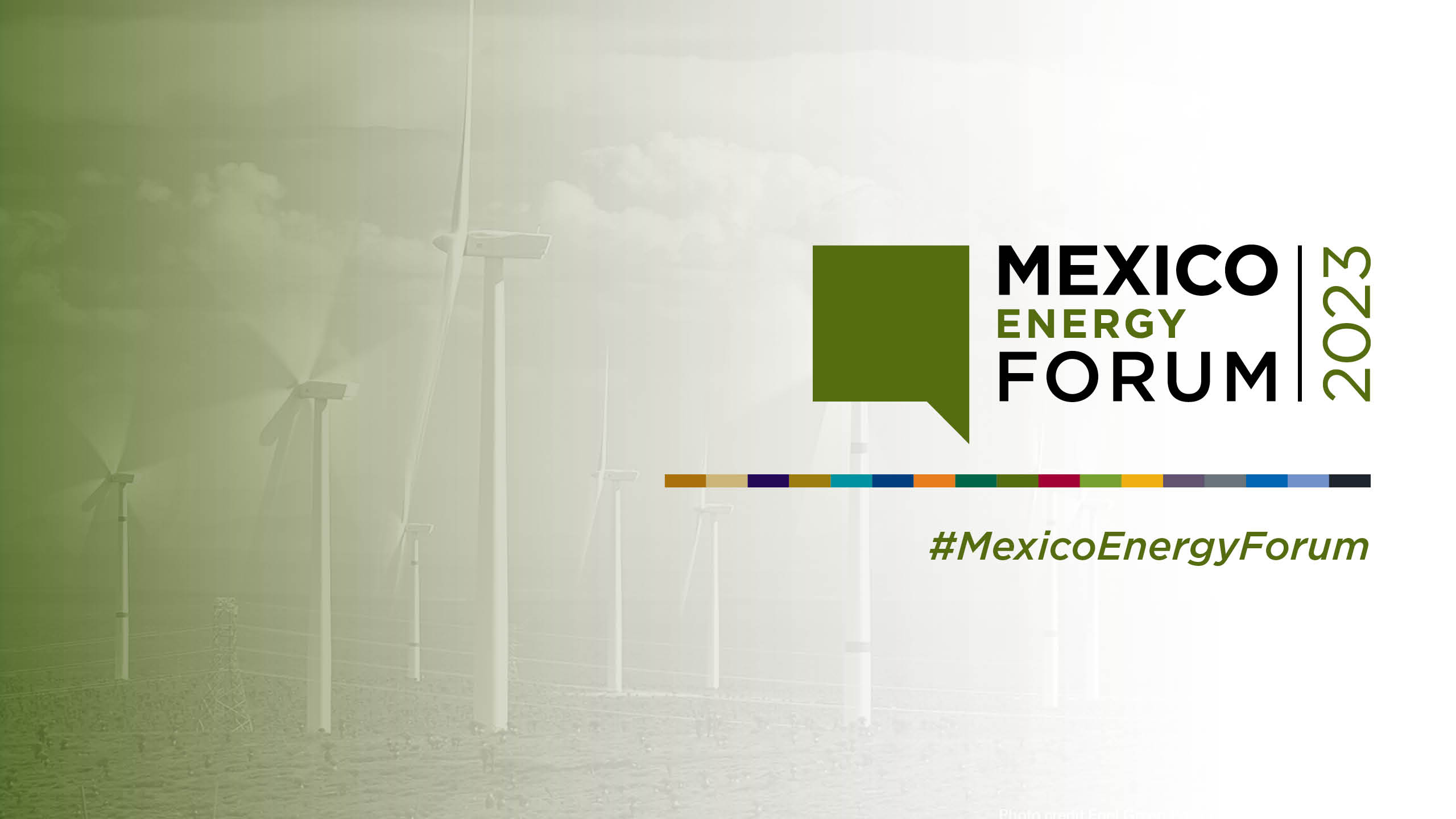 Mexico Energy Forum 2023