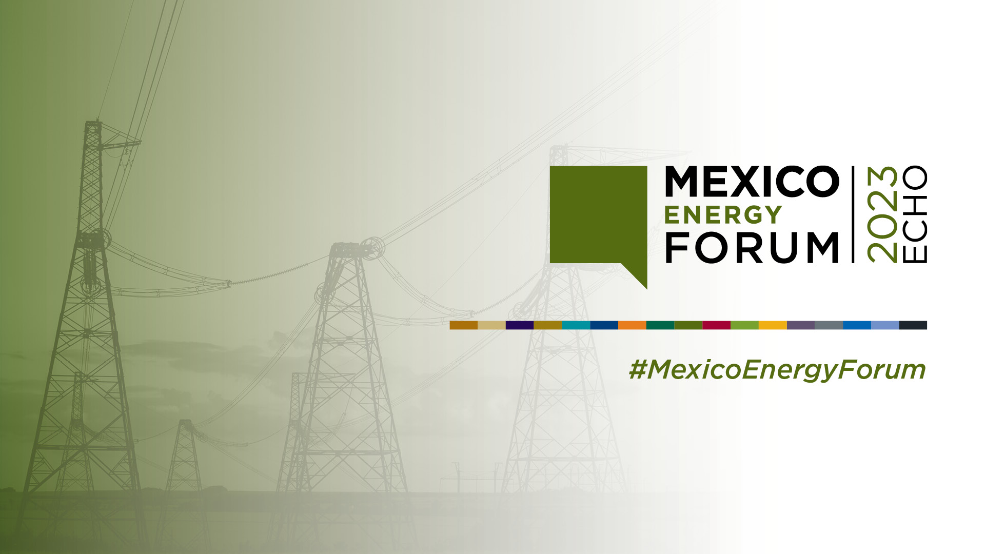 Mexico Energy Forum 2023 Echo