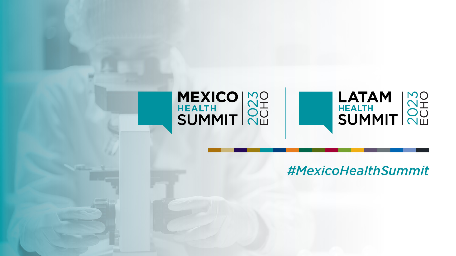 Mexico Health Summit 2023 Echo 