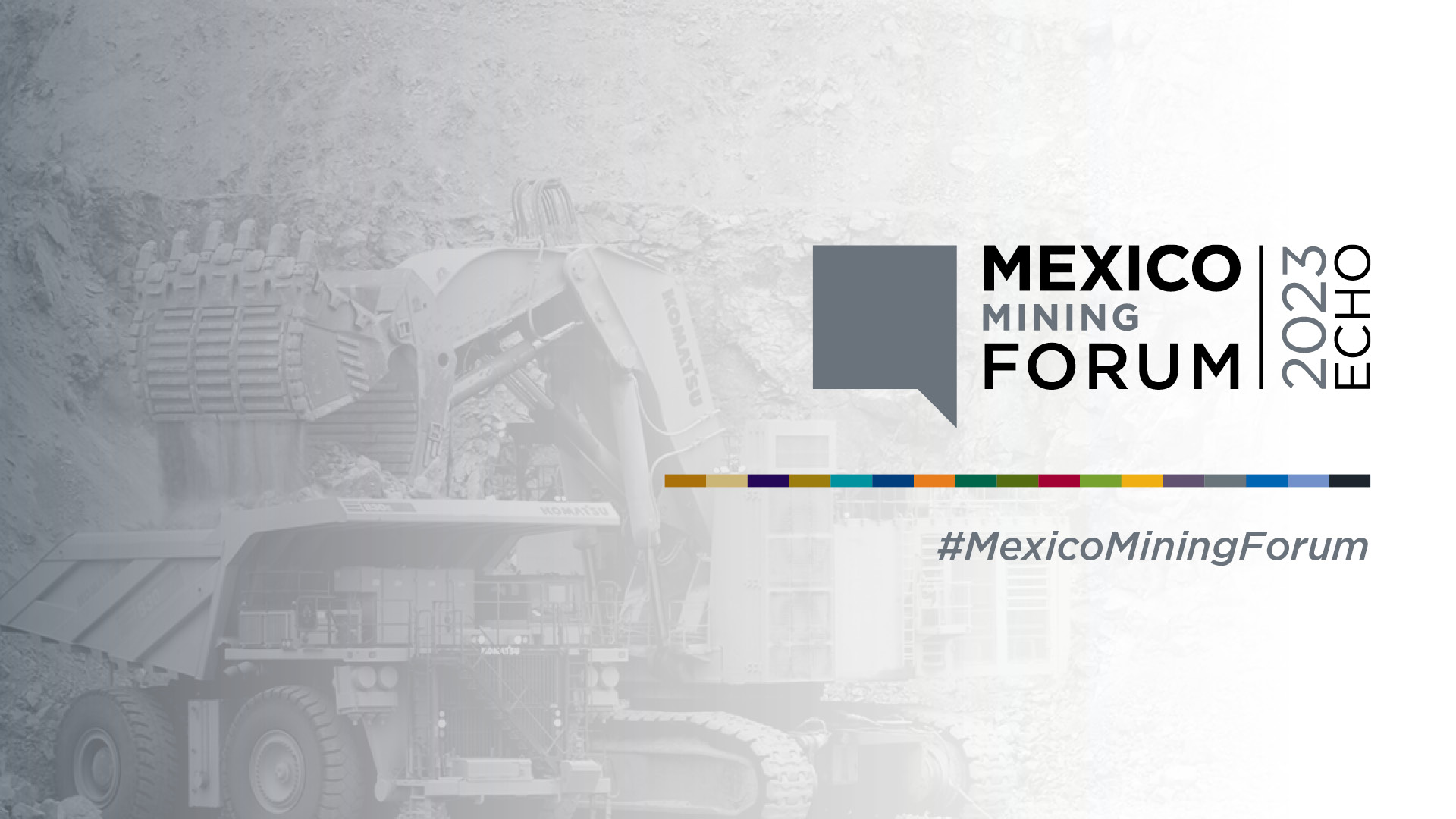 Mexico Mining Forum 2023 Echo