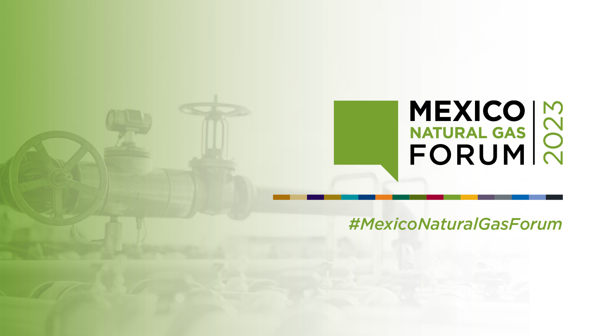 Mexico Natural Gas Forum 2023