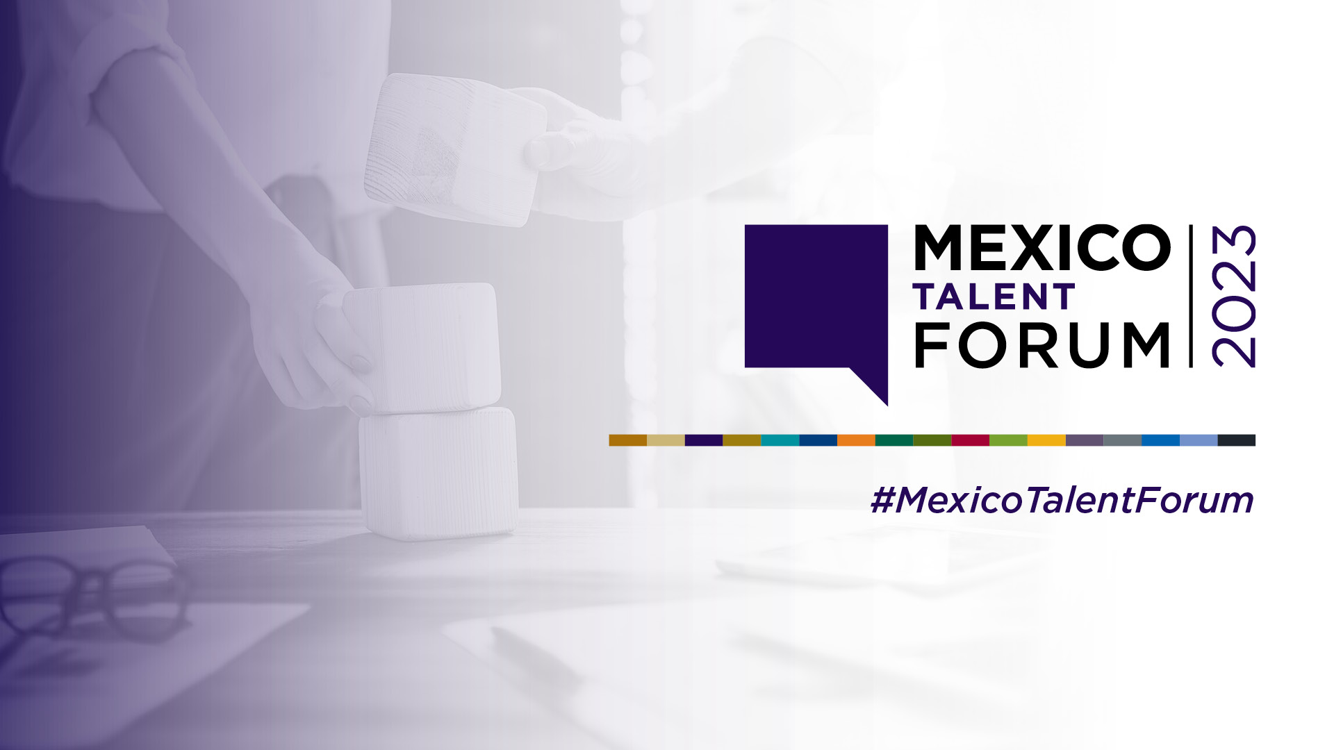 Mexico Talent Forum 2023