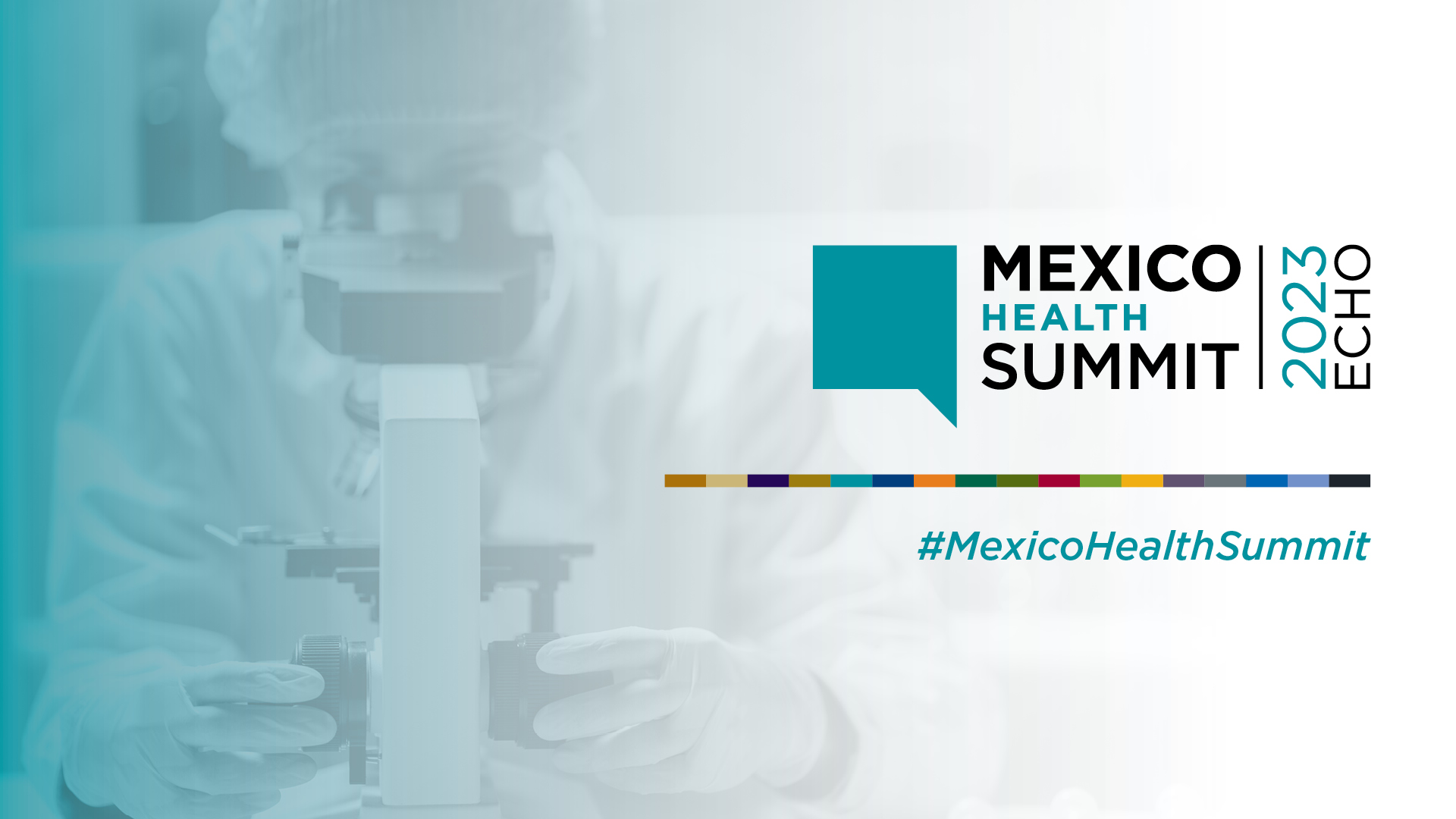 Mexico Health Summit 2023 Echo 