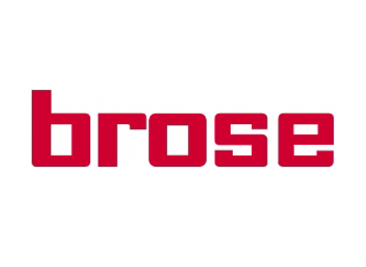 Brose - Participating Company
