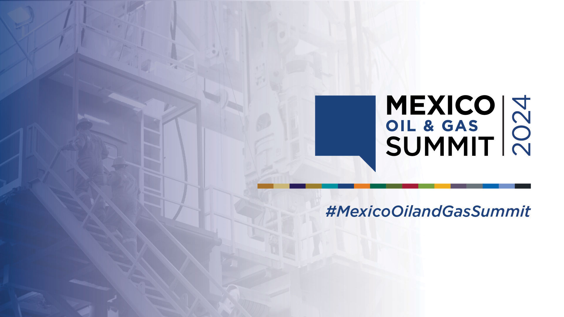 Mexico Oil & Gas Summit Mexico Business Events