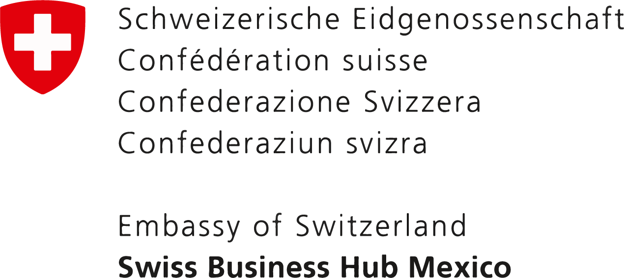 Swiss Business Hub Mexico - International Partner