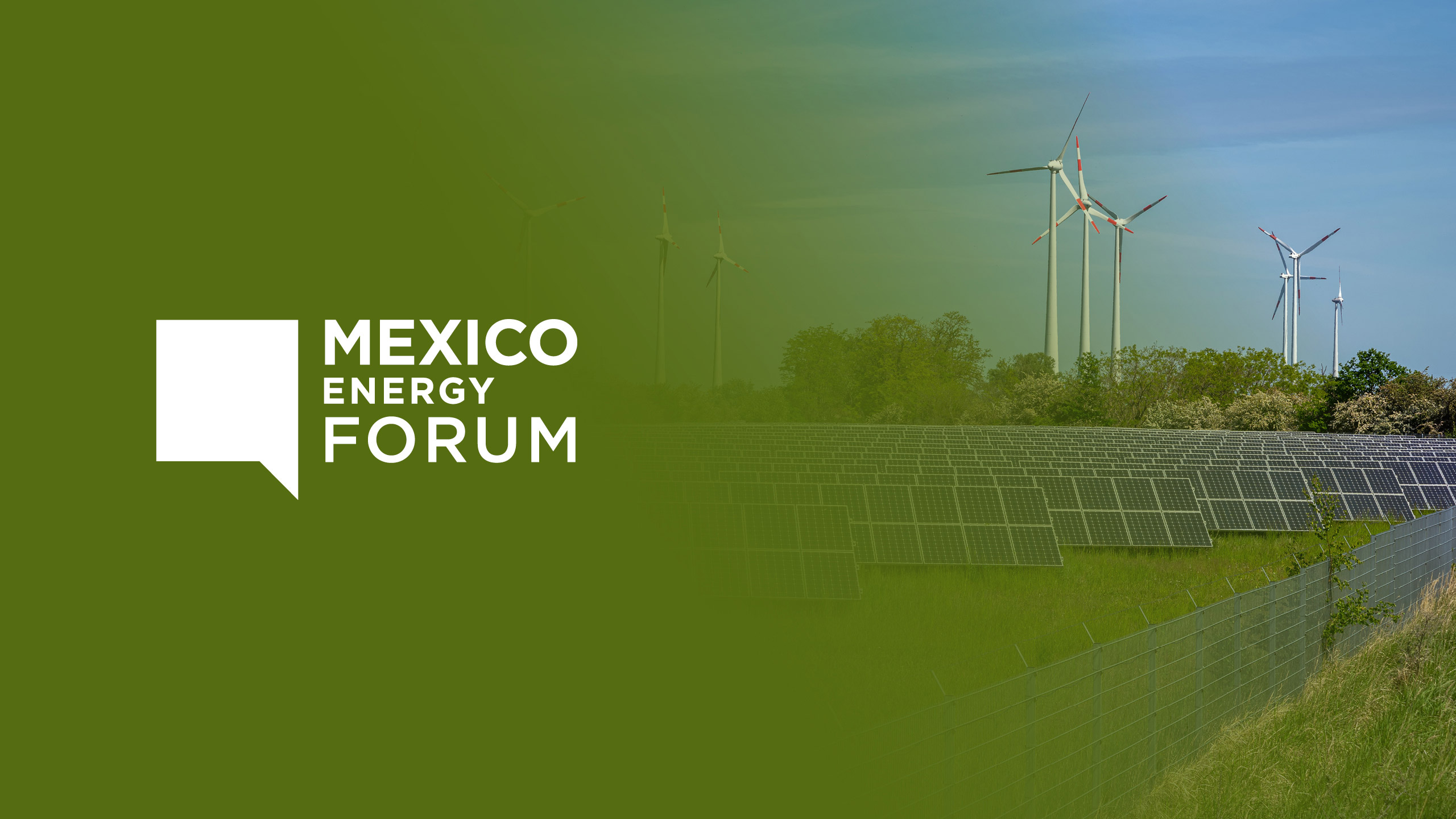 Mexico Energy Forum Event Thumbnail