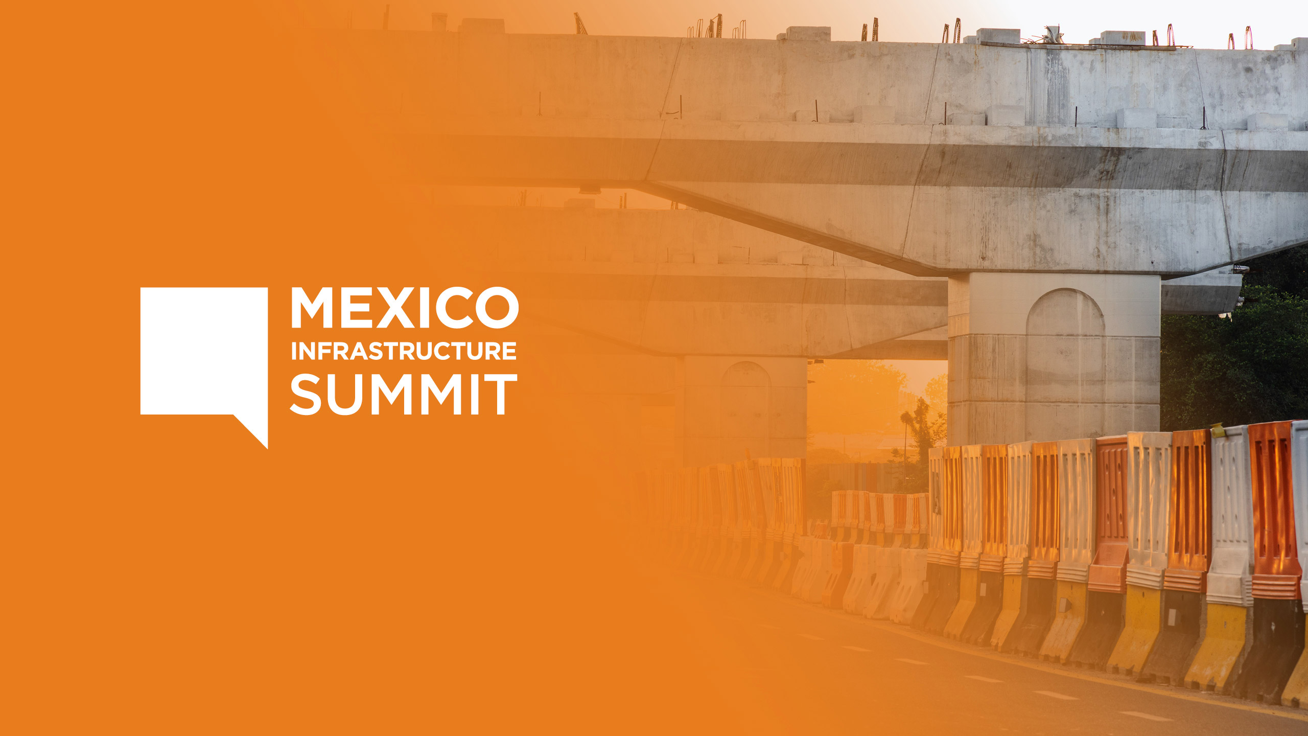 Mexico Infrastructure Summit Event Thumbnail