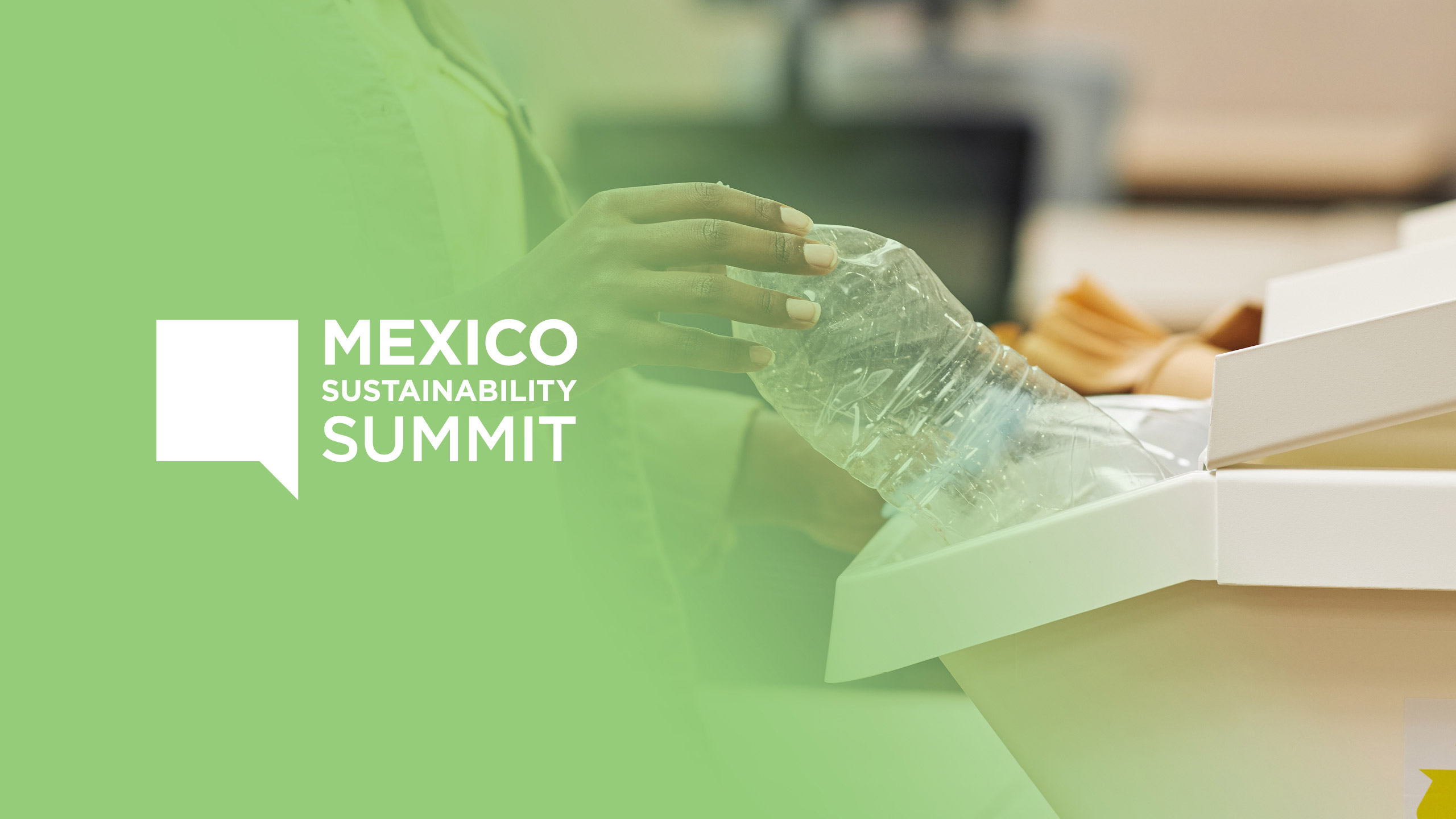 Mexico Sustainability Summit Event Thumbnail