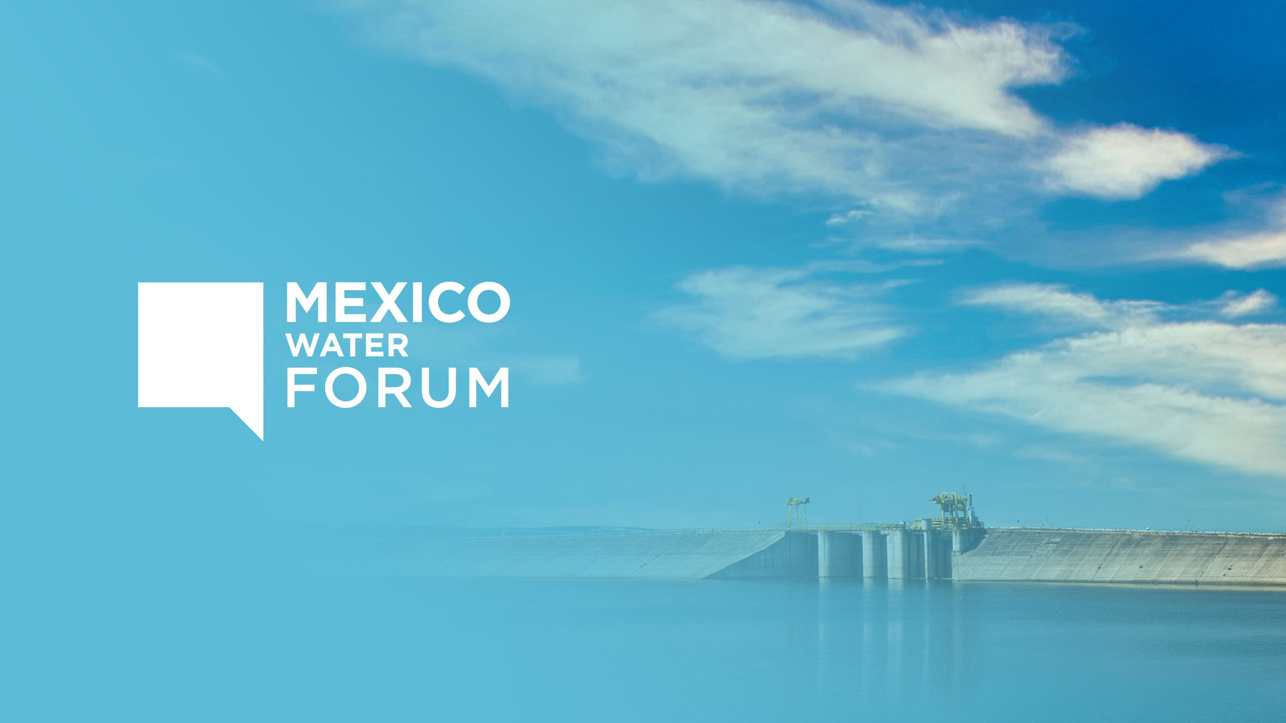 Mexico Water Summit Thumnail