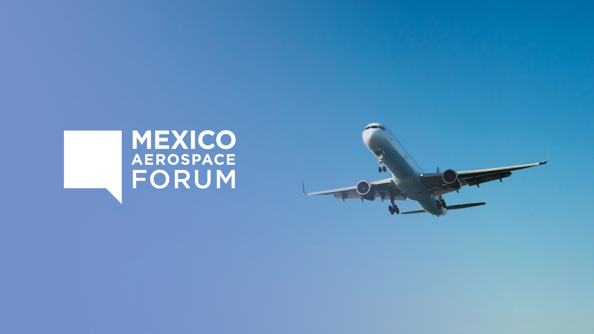 Mexico Aerospace Forum Event Thumbnail