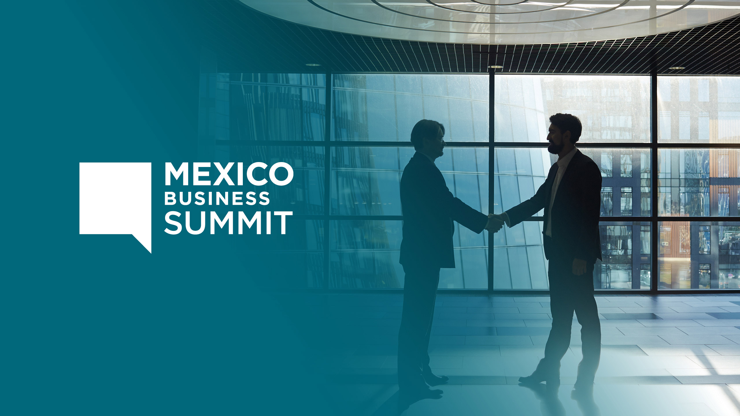 Mexico Business Summit Event Thumbnail