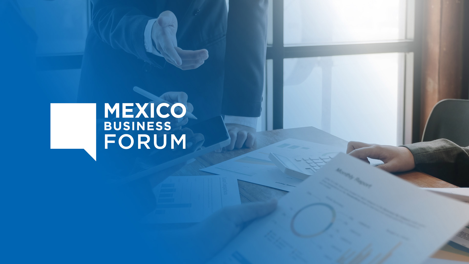 Mexico Business Forum Evento Thumbnail