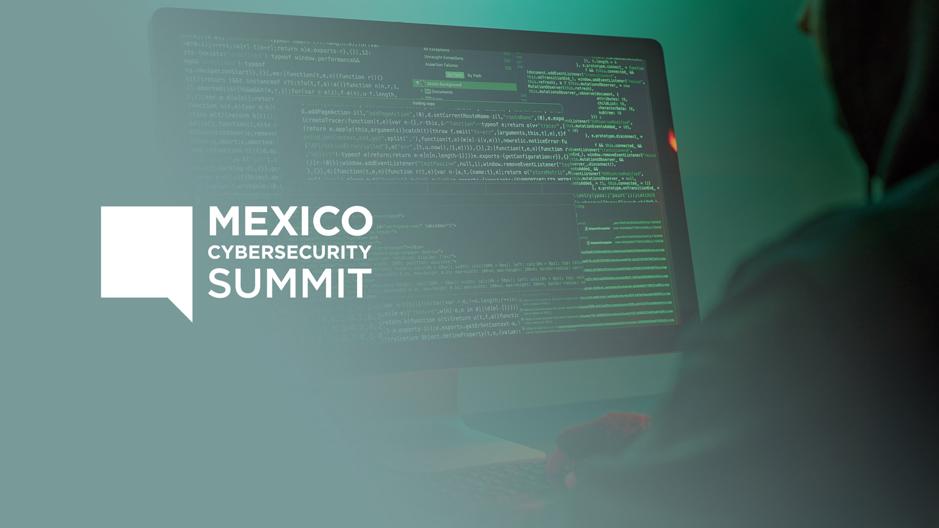 Mexico Cybersecurity Summit Event thumbnail