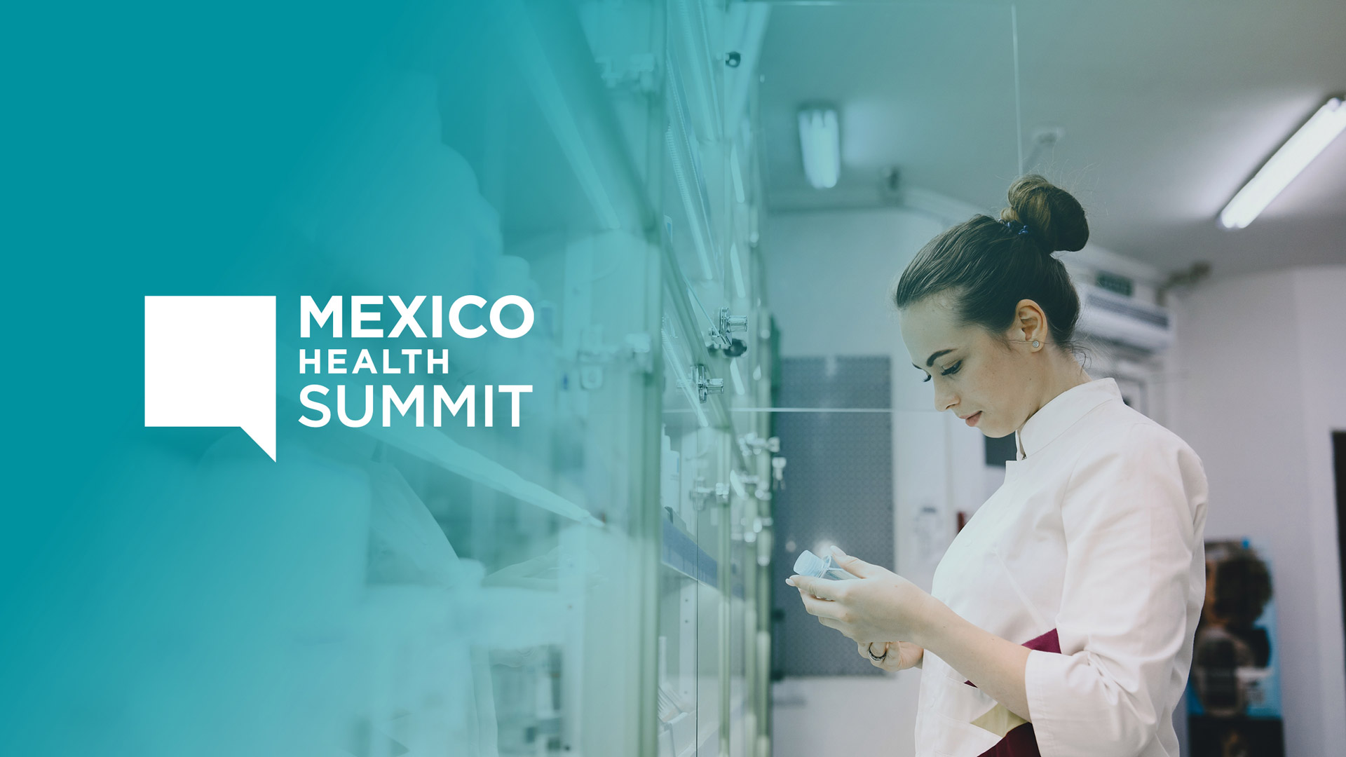 Mexico Health Summit Event thumbnail