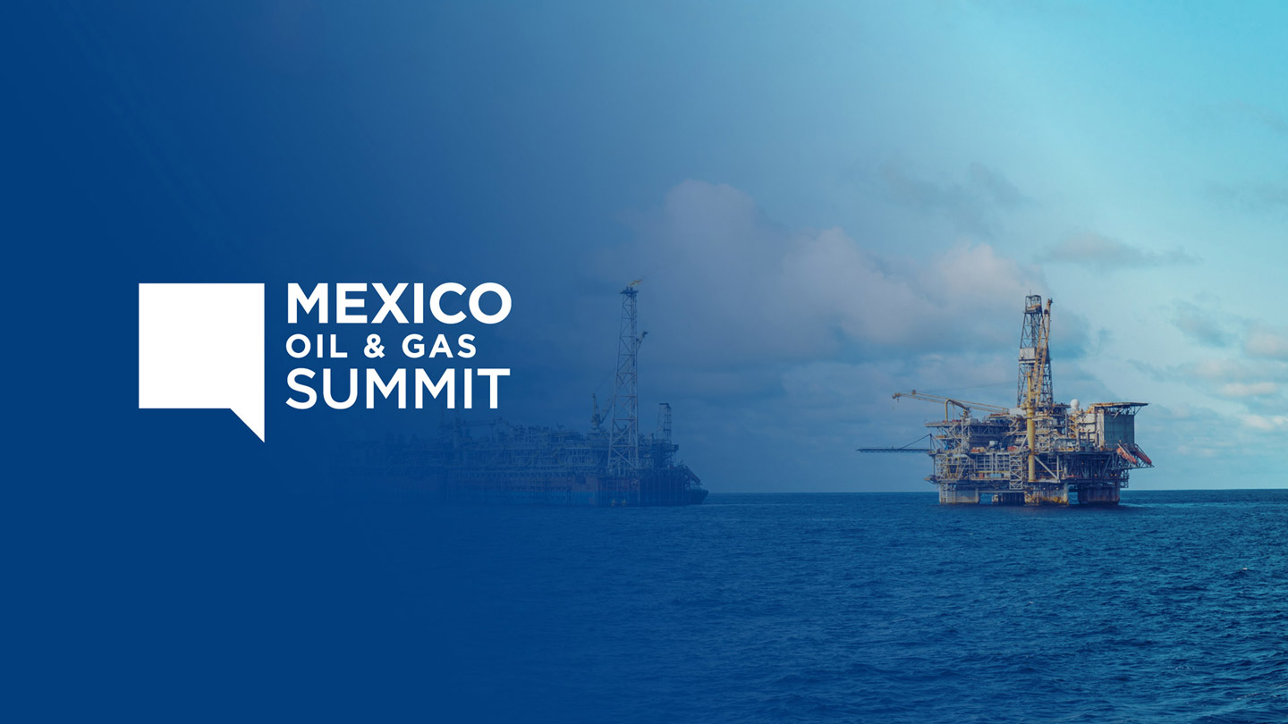 Mexico Oil & Gas Forum Event Thumbnail