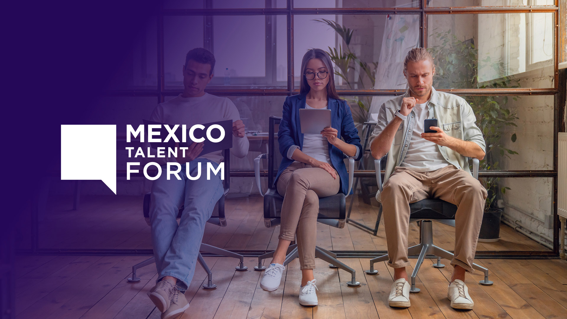 Mexico Talent Forum Event Thumbnail