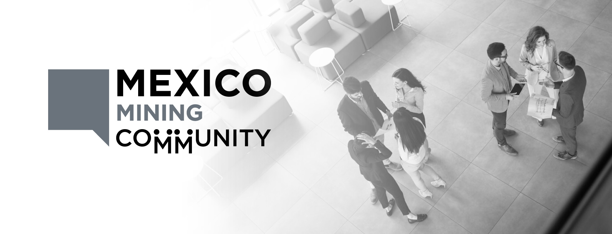 Mexico Mining Community Header