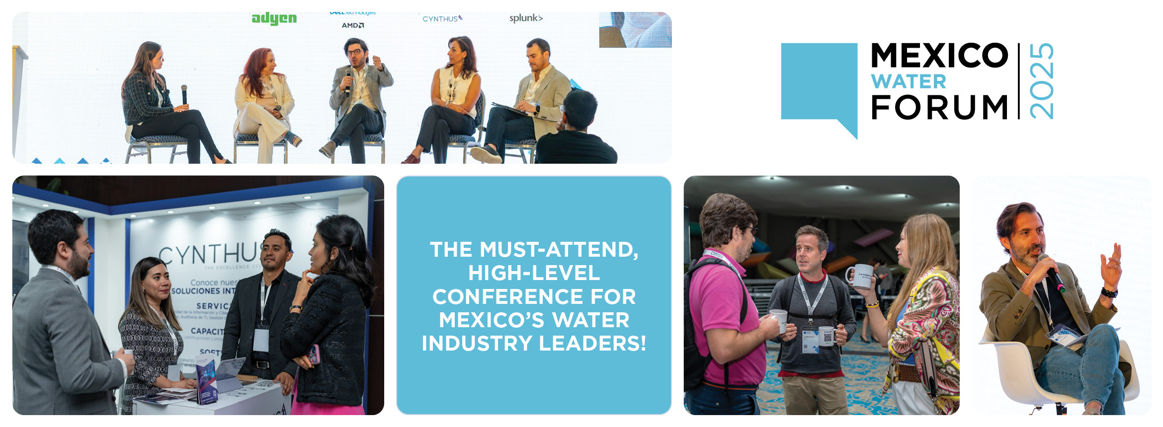 Mexico Water Forum 2025