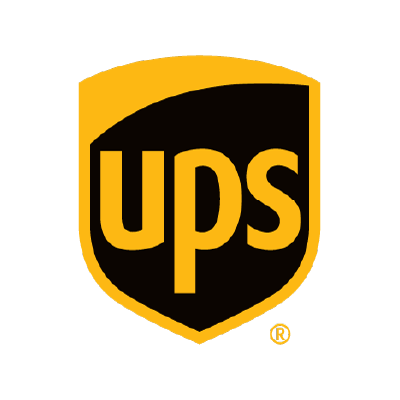 UPS - Silver sponsor