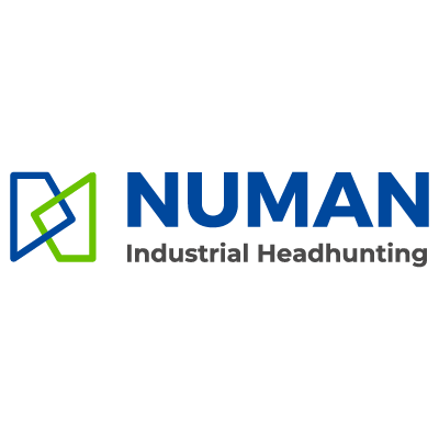NUMAN - Silver