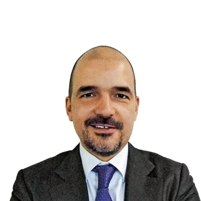 Roberto Bonilla