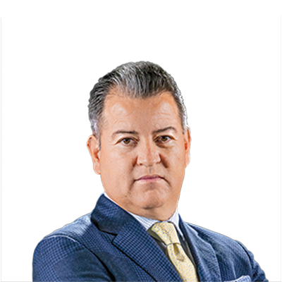 Joel González