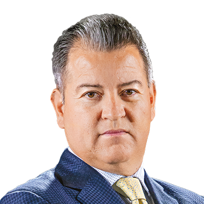Joel González