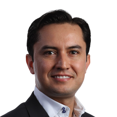 Sergio Vargas 
