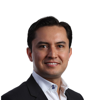 Sergio Vargas 