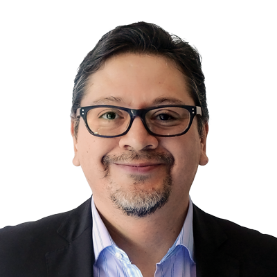 Marcos Pascual 