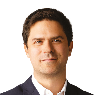 Camilo Serrano 