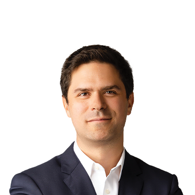 Camilo Serrano 