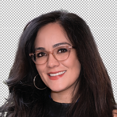 Carla Calderón 