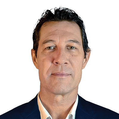 Agustín Zabulanes