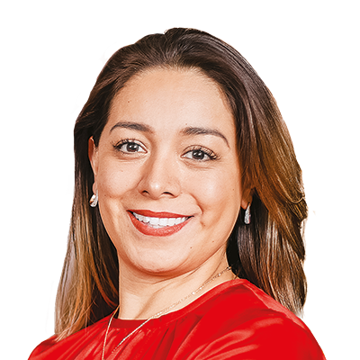 Karen Flores