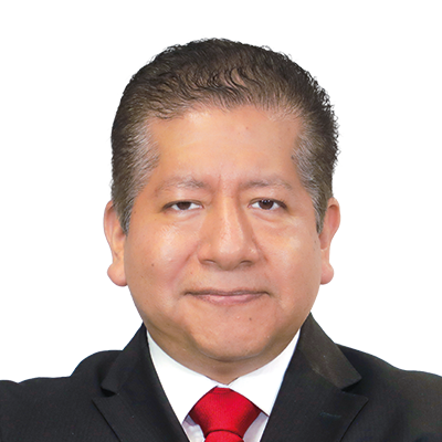 Adrián Chávez