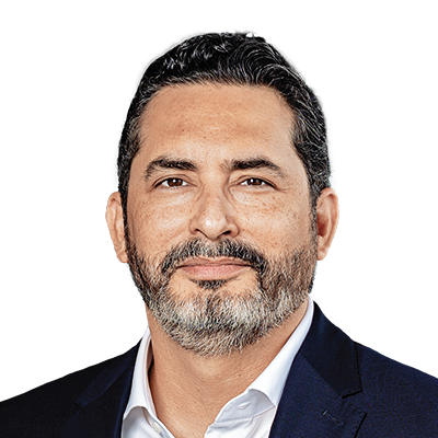 Alberto Orozco