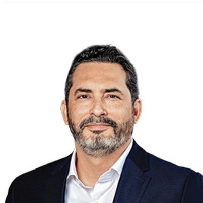 Alberto Orozco