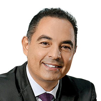 Rafael Cereceres