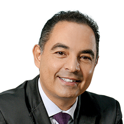 Rafael Cereceres
