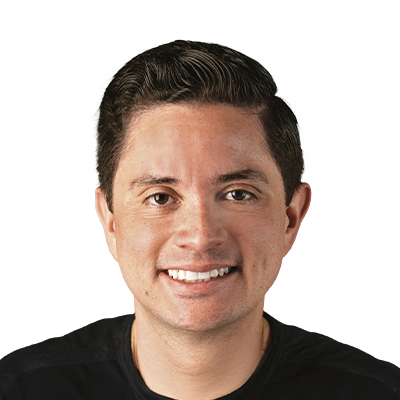 Marcelo Cruz