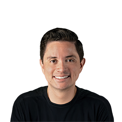 Marcelo Cruz