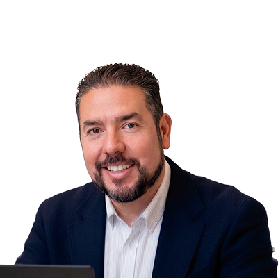 Luis Lugo 