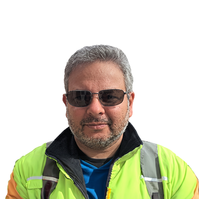 Sandro Ferrarone