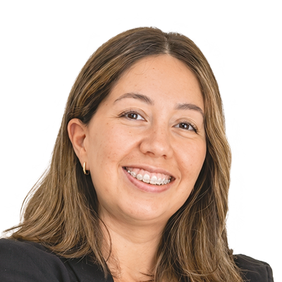 Keila Barral
