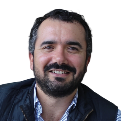 Francisco Alanis